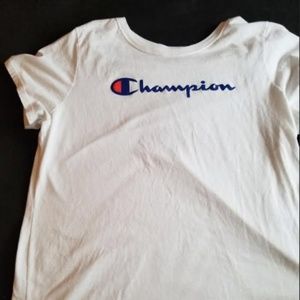 3 for $25/Champion Tee